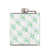 Flasques Fiole mignonne (Dos)