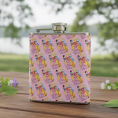 Flasques Fiole Princesse