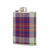 Flasques Fiole Walker Tartan (Gauche)