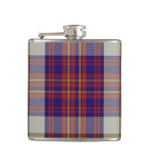 Flasques Fiole Walker Tartan (Devant)