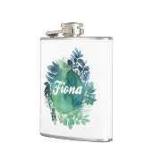 Flasques Fiona Foliage (Gauche)