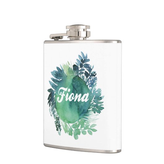 Flasques Fiona Foliage (Gauche)