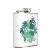 Flasques Fiona Foliage (Droite)