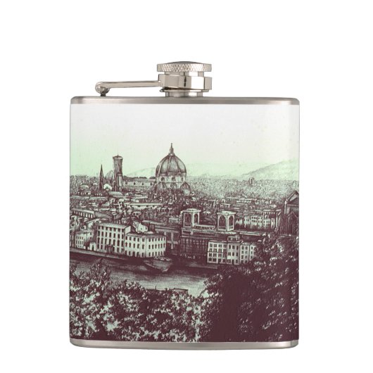 Flasques Firenze (Devant)