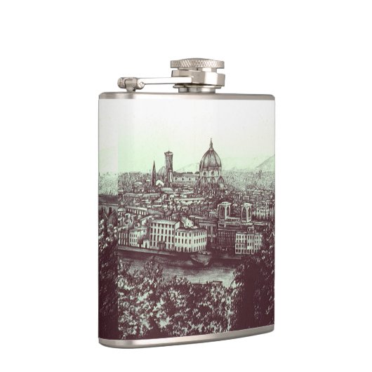 Flasques Firenze (Droite)