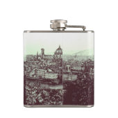 Flasques Firenze (Dos)