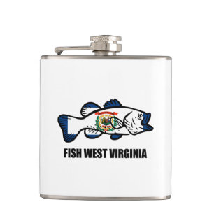 Flasques Fish West Virginia
