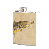 Flasques Fishing (Gauche)