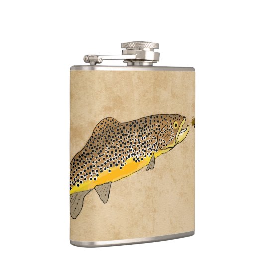 Flasques Fishing (Droite)