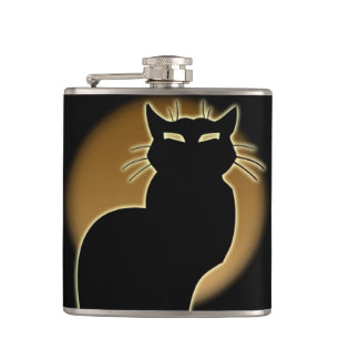 Flasques Flacons et cadeau faits sur commande de boissons