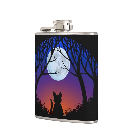 Flasques Flacons et cadeau faits sur commande de boissons (Gauche)