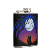 Flasques Flacons et cadeau faits sur commande de boissons (Droite)