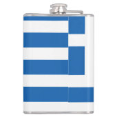 Flasques Flag de Greece (Dos)