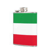 Flasques Flag of North-Rhine Westphalia Flask (Gauche)