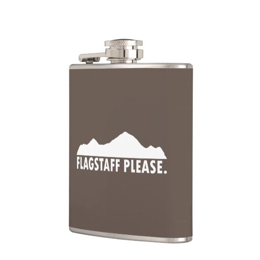 Flasques Flagstaff Arizona S'il vous plaît (Gauche)