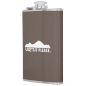 Flasques Flagstaff Arizona S'il vous plaît (Gauche)