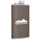 Flasques Flagstaff Arizona S'il vous plaît (Droite)