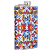 FLASQUES FLAKS FRANCINEUSART (Droite)