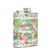 Flasques Flamants roses Et Grèves (Droite)