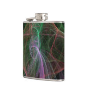 Flasques Flamme spatiale (Gauche)