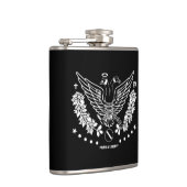 Flasques Flash Faith & Liberty (Droite)