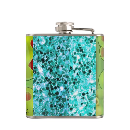 FLASQUES FLASK- (Dos)