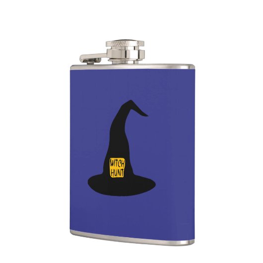FLASQUES FLASK (Gauche)