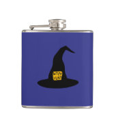 FLASQUES FLASK (Devant)