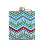 FLASQUES FLASK-ALCOHOL NE RÉSOUT AUCUN PROBLÈME (Dos)