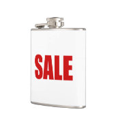 FLASQUES FLASK DE VENTE (Gauche)