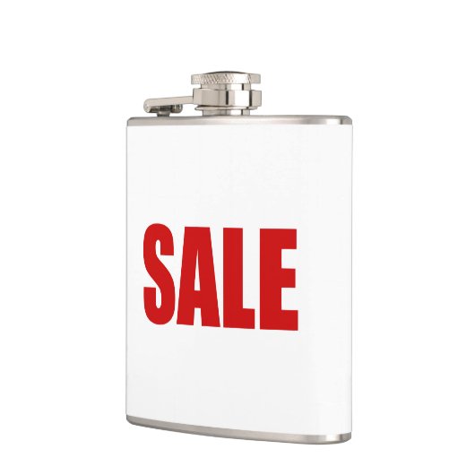 FLASQUES FLASK DE VENTE (Gauche)