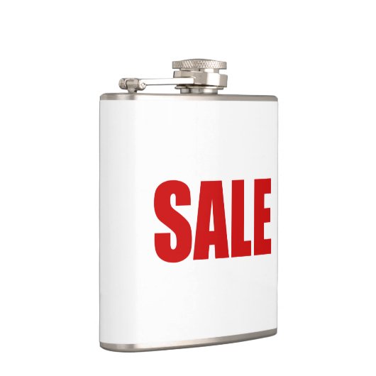 FLASQUES FLASK DE VENTE (Droite)