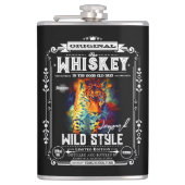 Flasques FLASK_Leopard (Devant)