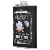 Flasques FLASK_Night Queen (Gauche)