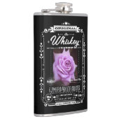 Flasques FLASK__Rosa Sweet Moon (Droite)
