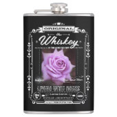 Flasques FLASK__Rosa Sweet Moon (Devant)