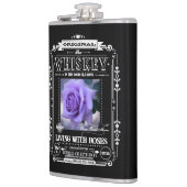 Flasques FLASK_Rosa Sweet Moon (Gauche)