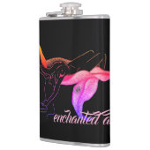 Flasques FLASK studio miiri (Gauche)