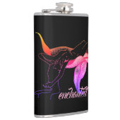 Flasques FLASK studio miiri (Droite)