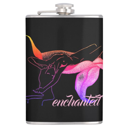 Flasques FLASK studio miiri (Devant)