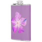 FLASQUES FLASK VOYAGE BOUTEILLE ART STYLE DESIGN (Gauche)