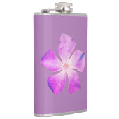 FLASQUES FLASK VOYAGE BOUTEILLE ART STYLE DESIGN (Droite)