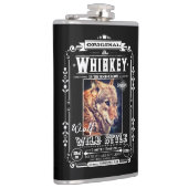 Flasques FLASK_Wolf (Droite)