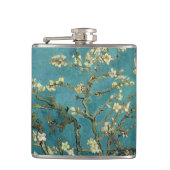 Flasques Fleur d'amande (Devant)