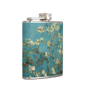 Flasques Fleur d'amande (Droite)