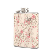 Flasques Fleur de cerise (Gauche)