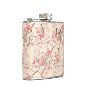 Flasques Fleur de cerise (Droite)