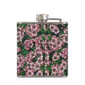 Flasques Fleur de cerisier 2 (Dos)