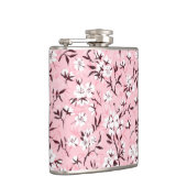 Flasques Fleur de cerisier blanc (Droite)