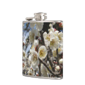 Flasques Fleur de cerisier blanc / Sakura / ク(桜) (Gauche)